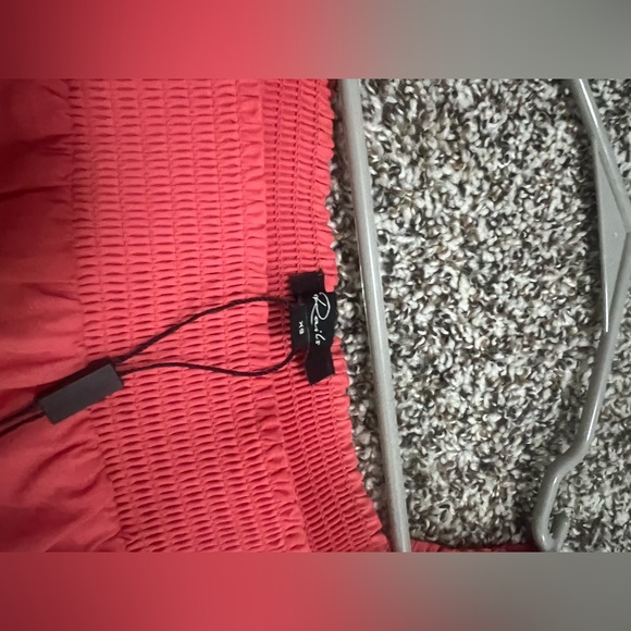 NWT Rails square neck top - Picture 6 of 6